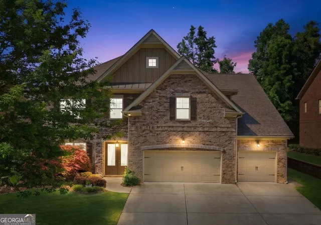 Photo 2 of Single family home for sale at 1255 Redbud Dr, Alpharetta, GA 30005 | MLS# 10760897 | Listing updated on 2026-09-18
