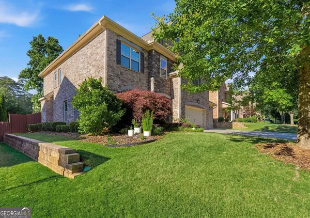 Photo 3 of Single family home for sale at 1255 Redbud Dr, Alpharetta, GA 30005 | MLS# 10760897 | Listing updated on 2026-09-18