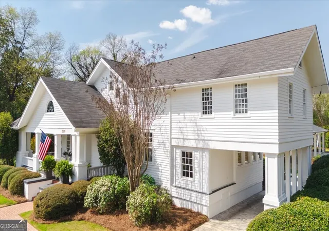 Homes for sale in Macon, GA | 3379 Osborne Pl, Macon, GA 31204 | MLS# 10715497