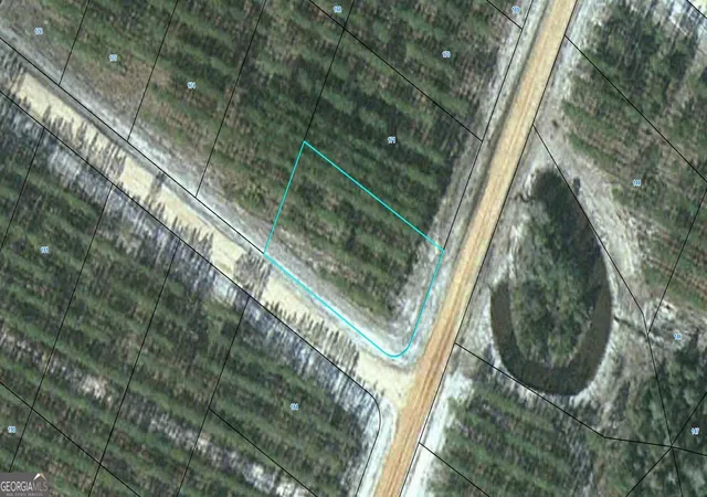 Photo 1 of Land for sale at Lot 172 Satilla Plantation, Waynesville, GA 31566 | MLS# 10829613 | Listing updated on 2026-09-03