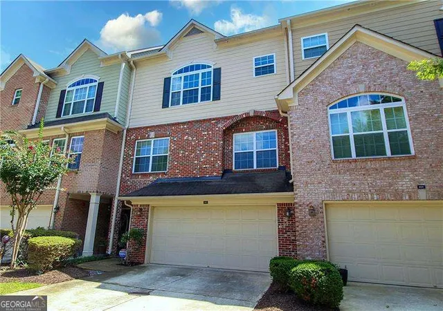 Homes for sale in Marietta, GA | 802 Glen Ivy, Marietta, GA 30062 | MLS# 10699815