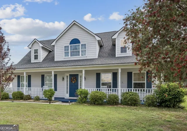 Photo 3 of Single family home for sale at 109 Sugarmill Blvd, St. Marys, GA 31558 | MLS# 10732150 | Listing updated on 2026-09-23