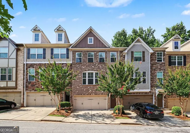 1st image of 4383 Legendary St, Stone Mountain, GA 30083 | MLS# 10808345