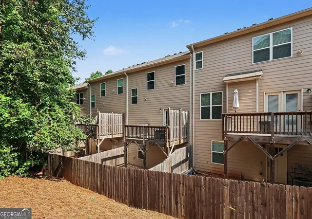 30th image of 4383 Legendary St, Stone Mountain, GA 30083 | MLS# 10808345