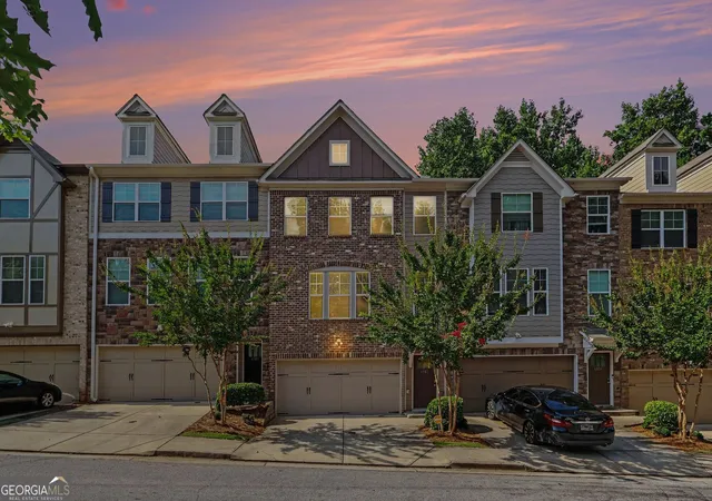 3rd image of 4383 Legendary St, Stone Mountain, GA 30083 | MLS# 10808345