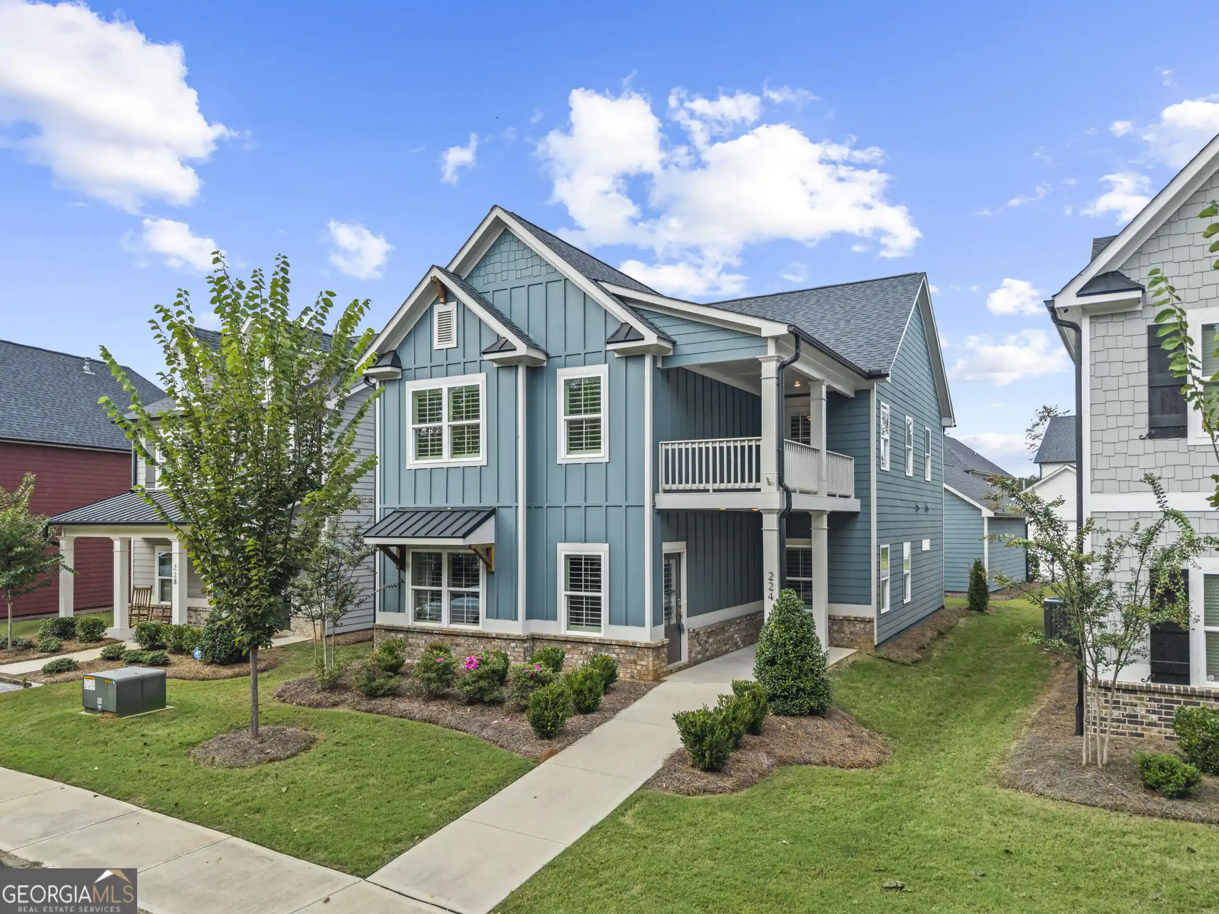 Photo 1 of Single family home for sale at 224 Westpark Dr, Athens, GA 30606 | MLS# 10857637 | Listing updated on 2026-10-22