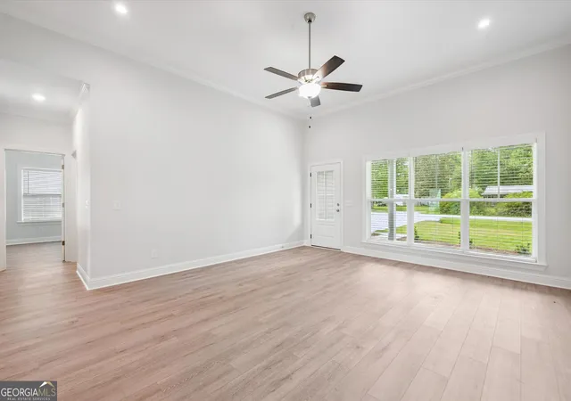 Photo 3 of Single family home for sale at 109 Ennis Rd, Pembroke, GA 31321 | MLS# 10571110 | Listing updated on 2026-01-12