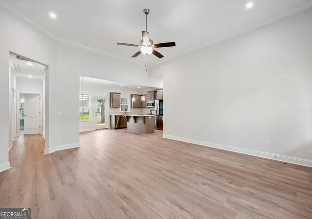 Photo 4 of Single family home for sale at 109 Ennis Rd, Pembroke, GA 31321 | MLS# 10571110 | Listing updated on 2026-01-12