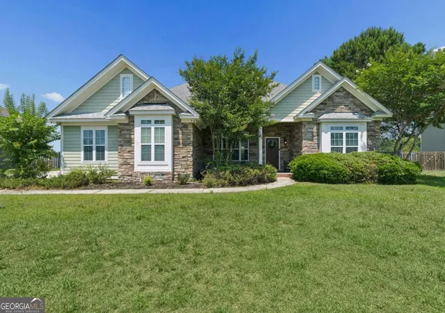 Photo 1 of Single family home for sale at 102 Del Mar Ct, Rincon, GA 31326 | MLS# 10786474 | Listing updated on 2026-10-07