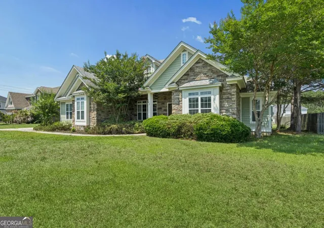 Photo 2 of Single family home for sale at 102 Del Mar Ct, Rincon, GA 31326 | MLS# 10786474 | Listing updated on 2026-10-07