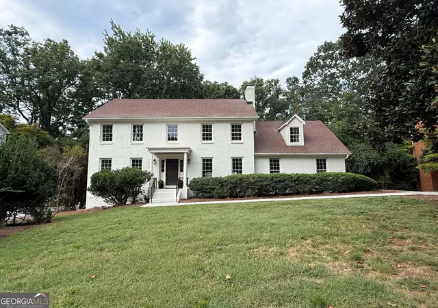 Single family home for sale at 5124 Vermack Rd, Dunwoody, GA 30338 | MLS# 10734494