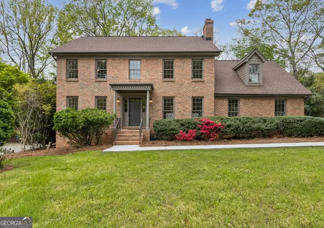 Photo 1 of Single family home for sale at 5124 Vermack Rd, Atlanta, GA 30338 | MLS# 10734494 | Listing updated on 2026-07-09
