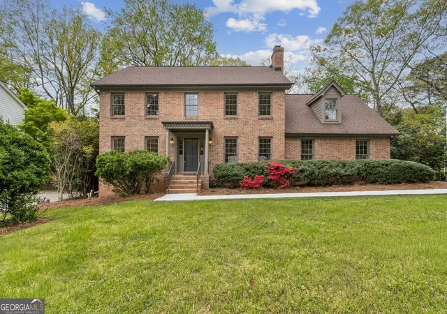 Photo 2 of Single family home for sale at 5124 Vermack Rd, Atlanta, GA 30338 | MLS# 10734494 | Listing updated on 2026-07-09