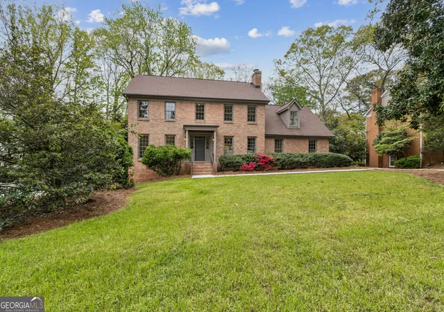 Photo 2 of Single family home for sale at 5124 Vermack Rd, Atlanta, GA 30338 | MLS# 10734494 | Listing updated on 2026-07-09
