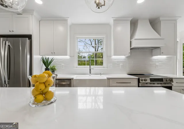 Photo 4 of Single family home for sale at 5124 Vermack Rd, Atlanta, GA 30338 | MLS# 10734494 | Listing updated on 2026-07-09