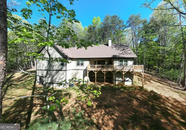 1st image of 618 Satsuma Ct S, Ellijay, GA 30540 | MLS# 10738653