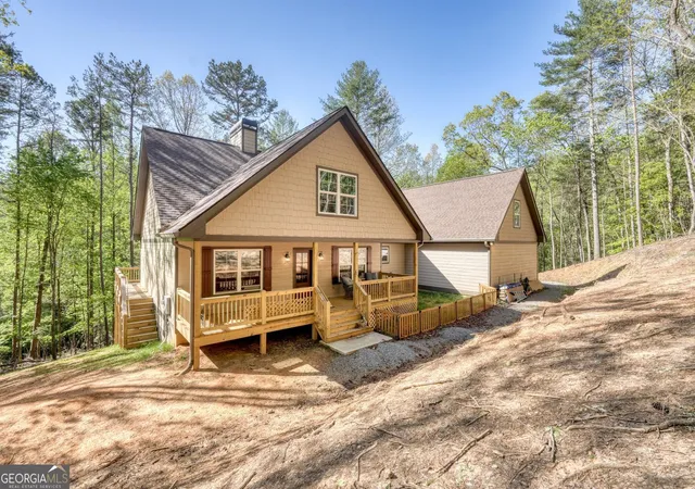 2nd image of 618 Satsuma Ct S, Ellijay, GA 30540 | MLS# 10738653