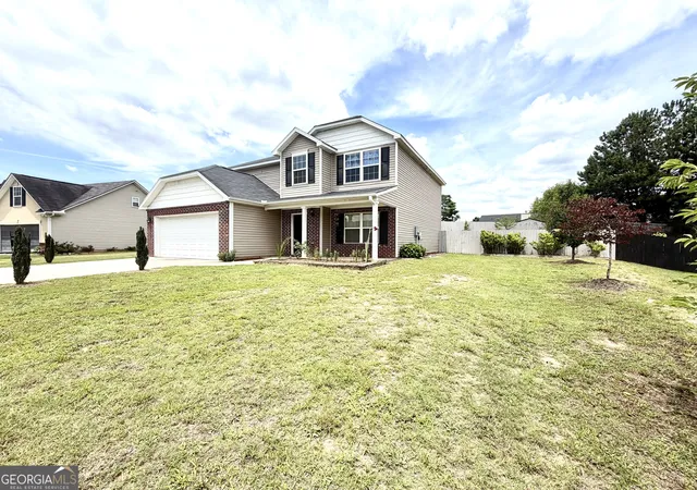 Photo 1 of Single family home for sale at 964 Compass Dr, Bethlehem, GA 30620 | MLS# 10791593 | Listing updated on 2026-08-31