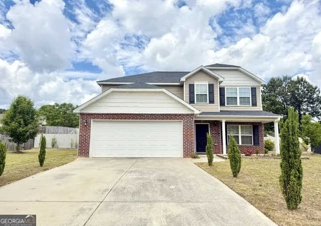 Photo 2 of Single family home for sale at 964 Compass Dr, Bethlehem, GA 30620 | MLS# 10791593 | Listing updated on 2026-08-31