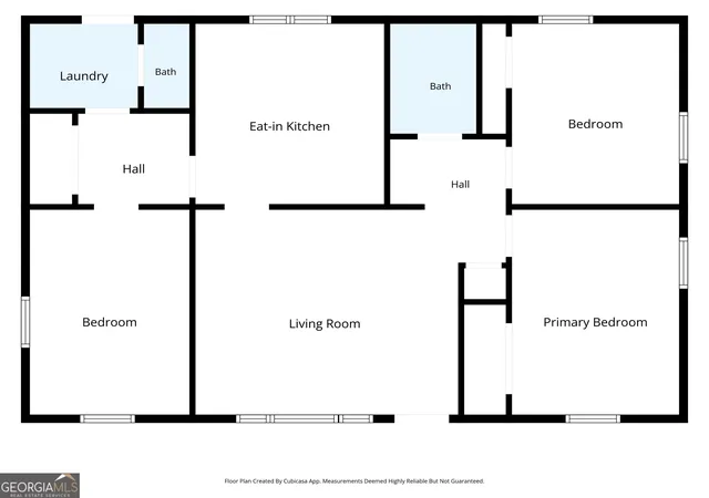 43rd image of 2706 1/2 Maple Rd Se, Rome, GA 30161 | MLS# 10829488