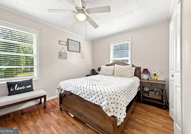 Photo 4 of Single family home for sale at 2706 1/2 Maple Rd SE, Rome, GA 30161 | MLS# 10829488 | Listing updated on 2026-10-08