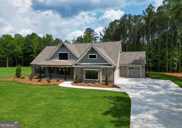 2nd image of 617 Shepherds Xing, Oxford, GA 30054 | MLS# 10668380