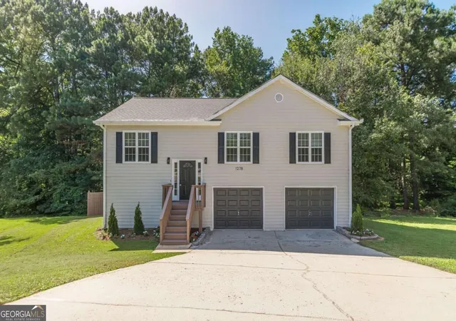 Photo 1 of Sale Pending at 1278 Lynx Ct, Hampton, GA 30228 | MLS# 10830475 | Listing updated on 2026-09-17