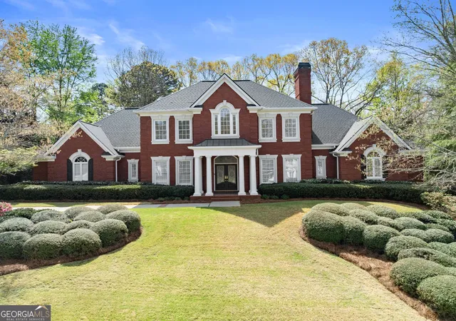 1st image of 2520 Heritage Ct, Buford, GA 30518 | MLS# 10727611