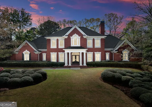 2nd image of 2520 Heritage Ct, Buford, GA 30518 | MLS# 10727611