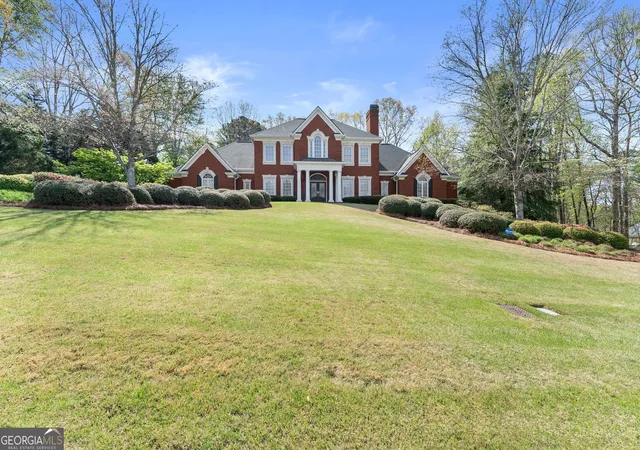 5th image of 2520 Heritage Ct, Buford, GA 30518 | MLS# 10727611