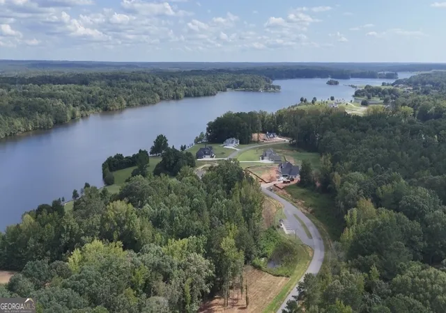 Photo 1 of Land for sale at 622 Lake Varner Dr, Covington, GA 30014 | MLS# 10775352 | Listing updated on 2026-06-15