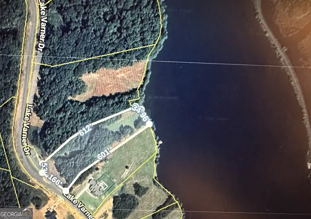 Photo 2 of Land for sale at 622 Lake Varner Dr, Covington, GA 30014 | MLS# 10775352 | Listing updated on 2026-06-15