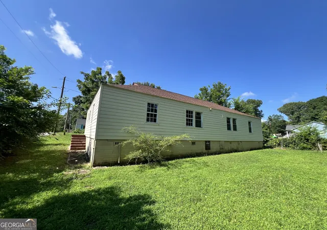 4th image of 1241 Lyle Ave, Atlanta, GA 30344 | MLS# 10819190