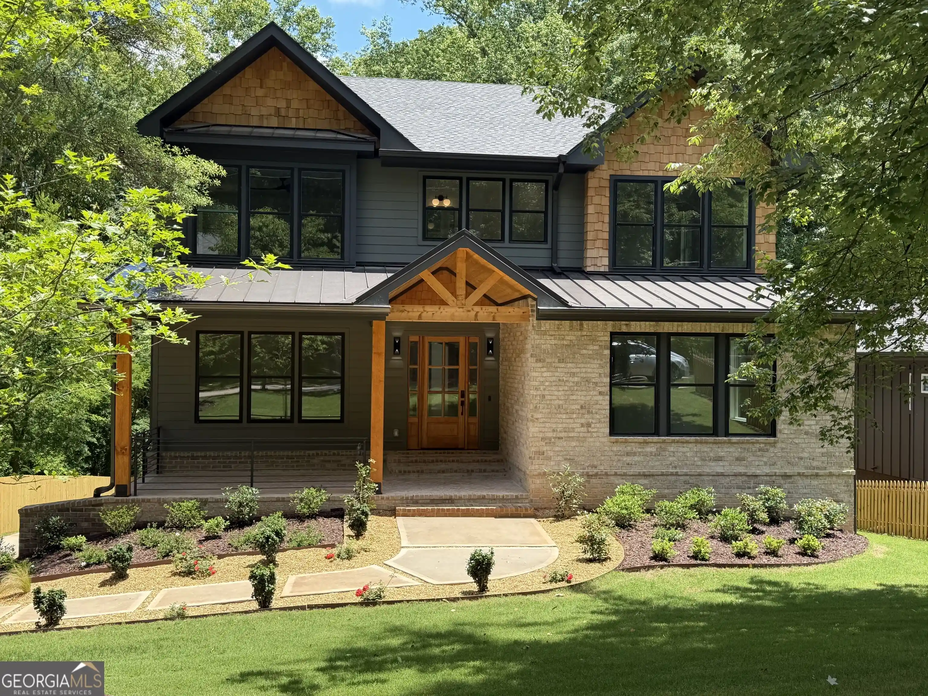 Photo 1 of Single family home for sale at 1202 Thomas Rd, Decatur, GA 30030 | MLS# 10858161 | Listing updated on 2026-10-16