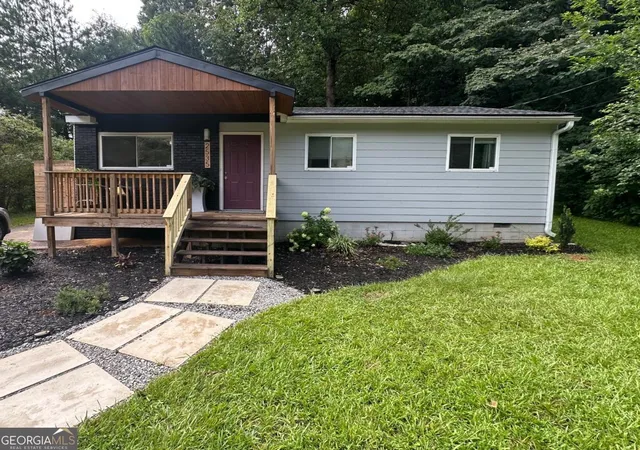 Photo 1 of Single family home for sale at 2535 Abner Pl Nw, Atlanta, GA 30318 | MLS# 10808493 | Listing updated on 2026-09-18