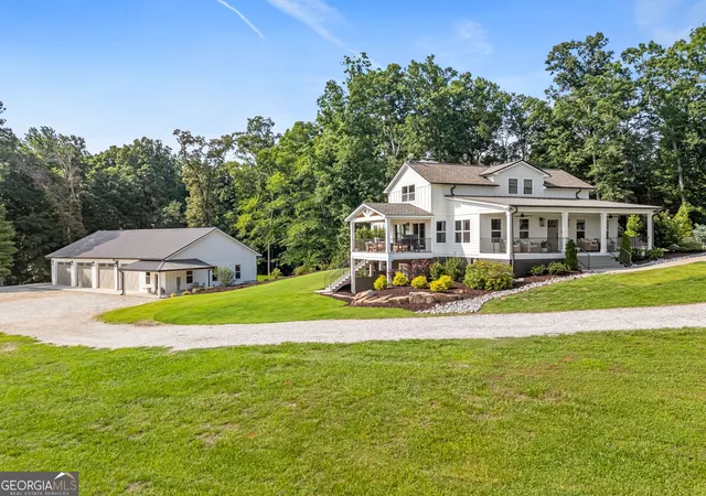 Photo 1 of Single family home for sale at 305 - A Rolling Acres Ct, Jefferson, GA 30549 | MLS# 10832594 | Listing updated on 2026-09-08