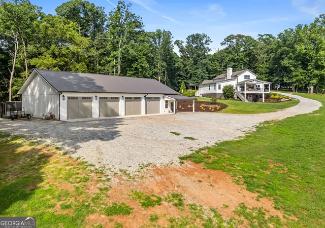 Photo 4 of Single family home for sale at 305 - A Rolling Acres Ct, Jefferson, GA 30549 | MLS# 10832594 | Listing updated on 2026-09-08