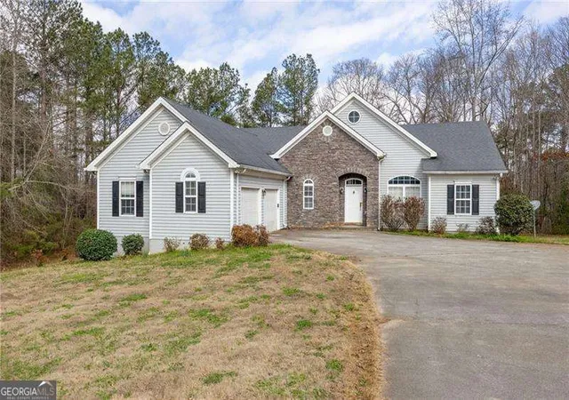 Photo 1 of Single family home for sale at 7387 Milam Rd, Winston, GA 30187 | MLS# 10828540 | Listing updated on 2026-09-18