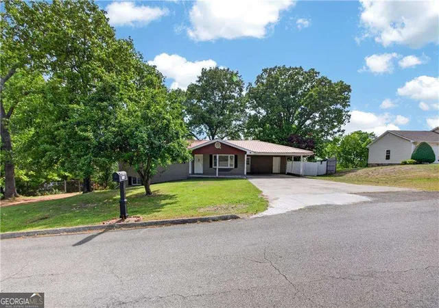 Single family home for sale at 1780 N Boyd Dr, Rocky Face, GA 30740 | MLS# 10871115