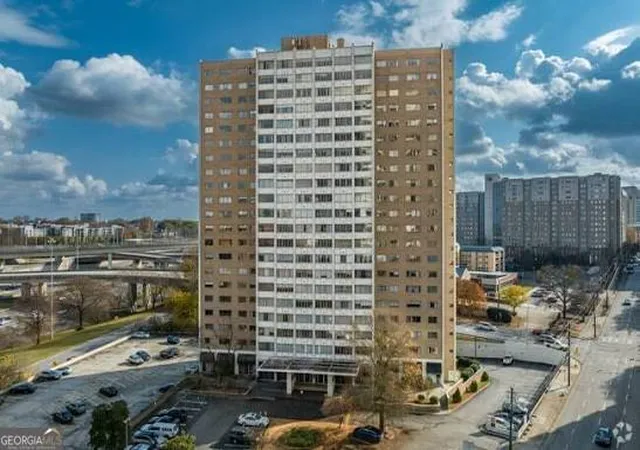 Photo 1 of Condo for sale at 215 Piedmont Ave Ne #APT 1103, Atlanta, GA 30308 | MLS# 10799488 | Listing updated on 2026-08-31