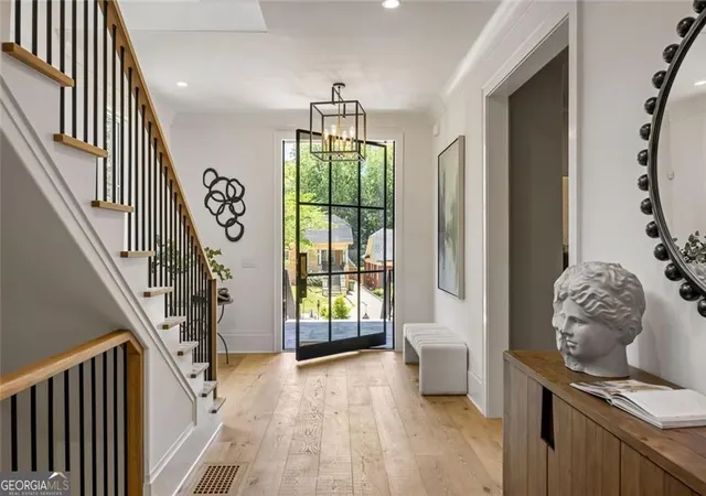 2nd image of 996 Mclynn Ave Ne, Atlanta, GA 30306 | MLS# 10759295