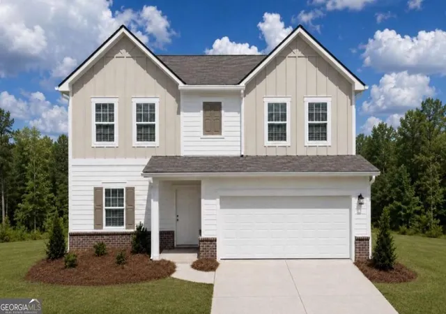 Photo 1 of Single family home for sale at 366 Otway Loop, Bethlehem, GA 30620 | MLS# 10849168 | Listing updated on 2026-10-23