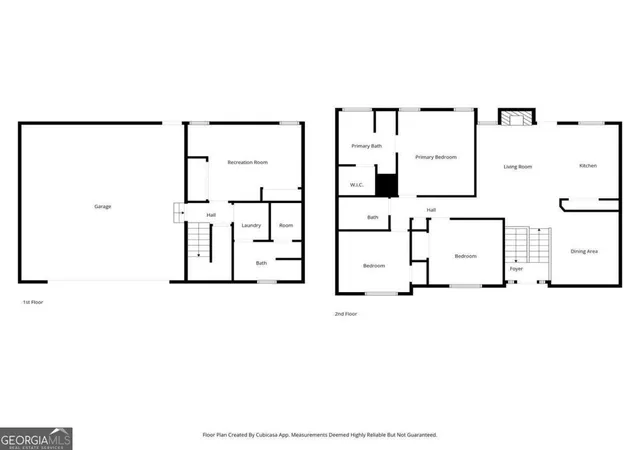 Photo 45 of Single family home for sale at 8675 Bayhill Dr, Gainesville, GA 30506 | MLS# 10693609 | Listing updated on 2026-09-12