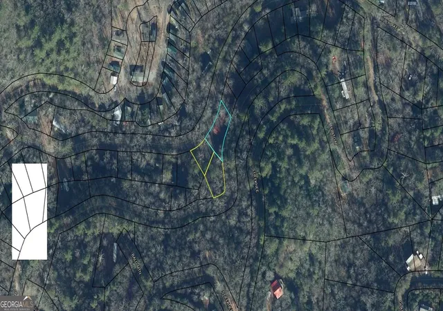 Photo 38 of Sale Pending at 1178 Ruby Lake Dr, Hiawassee, GA 30546 | MLS# 10824058 | Listing updated on 2026-09-11