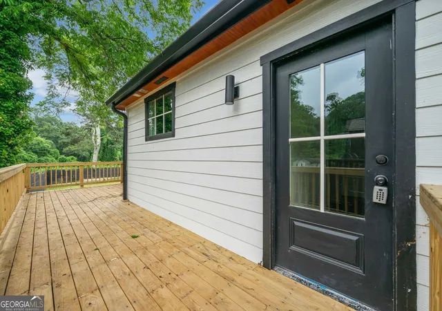 28th image of 2822 Waters Rd Sw, Atlanta, GA 30354 | MLS# 10684209
