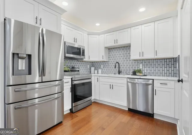 4th image of 2822 Waters Rd Sw, Atlanta, GA 30354 | MLS# 10684209