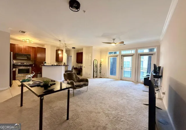 2nd image of 400 17Th St Nw #1212, Atlanta, GA 30363 | MLS# 10800036