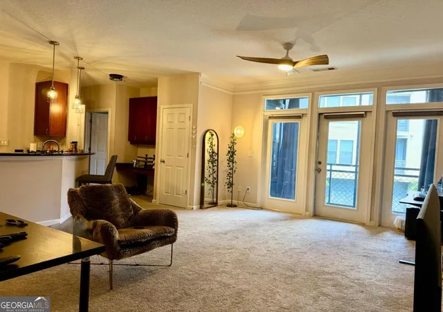 3rd image of 400 17Th St Nw #1212, Atlanta, GA 30363 | MLS# 10800036