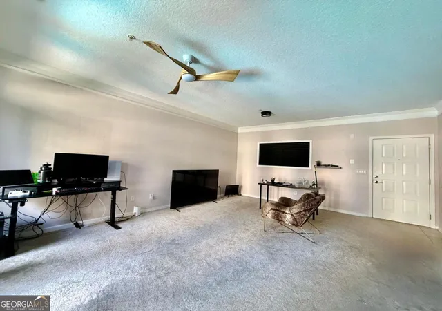 4th image of 400 17Th St Nw #1212, Atlanta, GA 30363 | MLS# 10800036