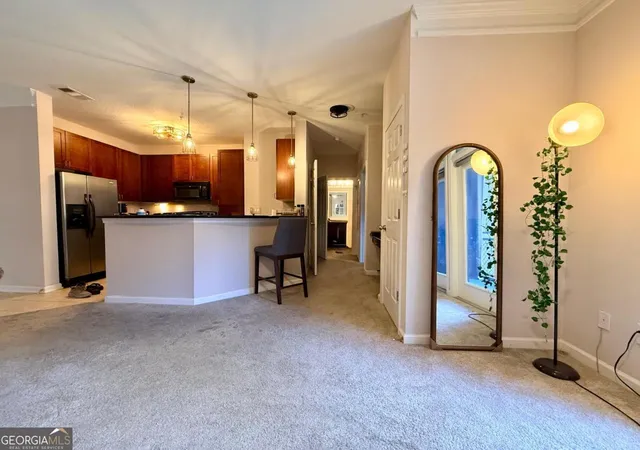 5th image of 400 17Th St Nw #1212, Atlanta, GA 30363 | MLS# 10800036